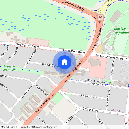 2A Duncan Street, Qld 4740, West Mackay