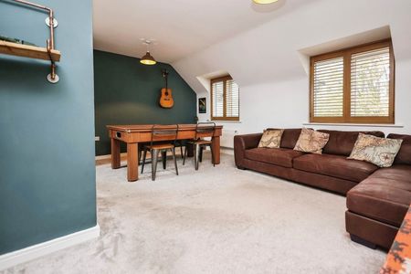 1 bedroom house to rent - Photo 2