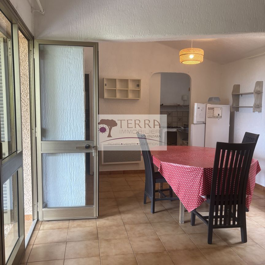 Location Maison 2 pièces 45m² CONCA 20135 - Photo 1