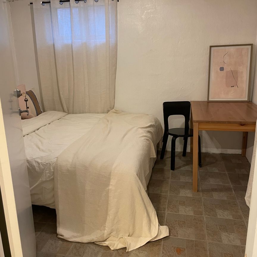 Egmontsgatan, Göteborg - Foto 1