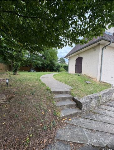 Superbe villa 300m2 La Celle Saint-Cloud - Photo 5