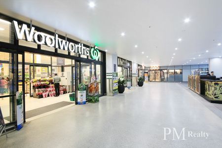 116/635 Gardeners Rd, Mascot NSW 2020 - Apartment For Rent | Domain - Photo 3