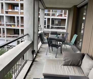 3.5 Zimmer, 63 m², 3. Stock - Foto 5