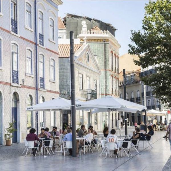 Apartamento T1+1 em Lisboa - Photo 1