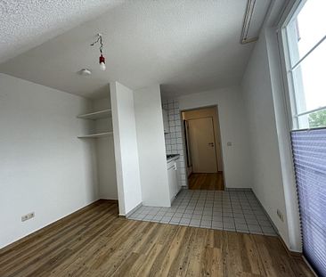 Nur für Studierende: Gemütliches und kleines 1 Zimmer-Apartment, Nähe Lahn+City, Schützenstr. 16, Gießen - Photo 6