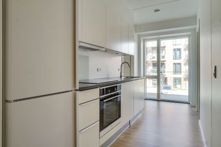 2-vær. lejlighed - Photo 4