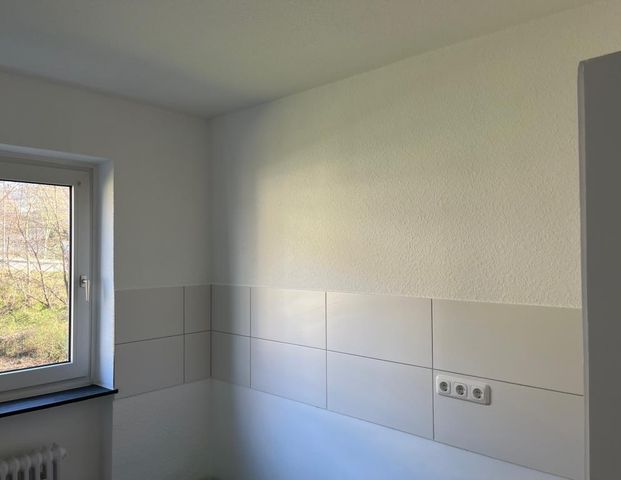 Frisch modernisierte 3-Zimmer-Wohnung in Heppenheim ab dem 01.04.2025 zu vermieten! - Photo 1