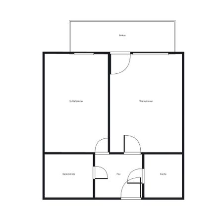 Mittelstr. 10 a, 22851 Norderstedt OT Glashütte - Foto 4
