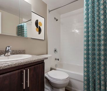 One Bedroom Apartment - Photo 3