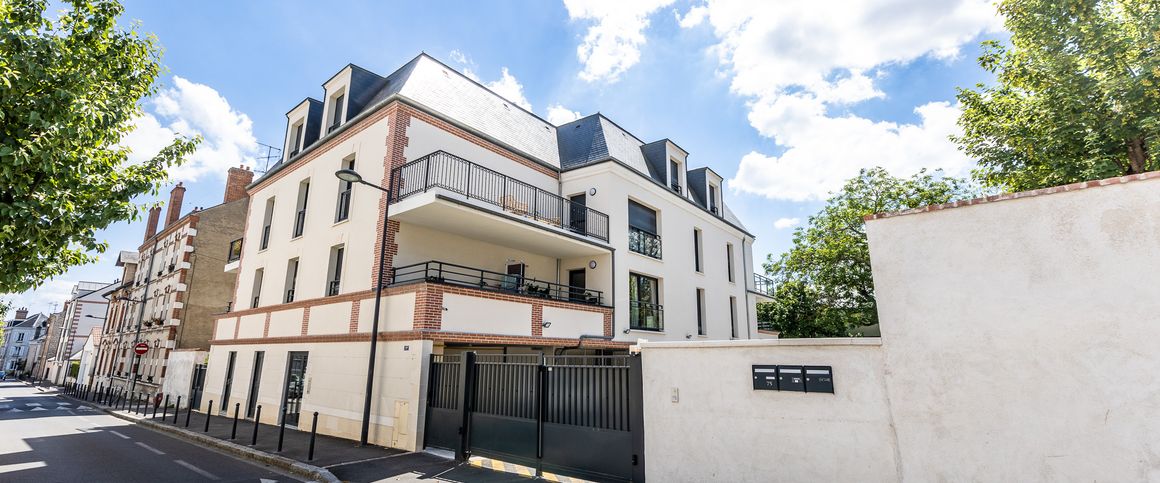 Appartement de type 2 - Photo 1