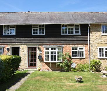 2 bedroom terraced house to rent - Photo 2