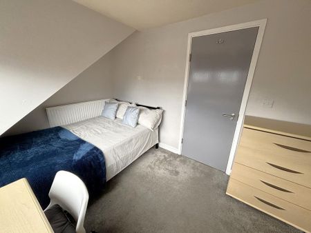 5 bedroom house share to rent - Photo 4