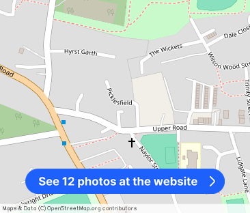 Top Of Carr, Batley, WF17 - Photo 1