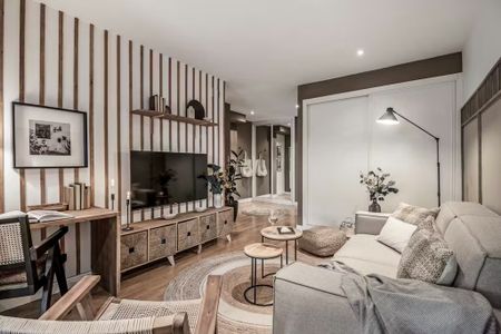 Calle de Villanueva, Madrid, Community of Madrid 28001 - Photo 3