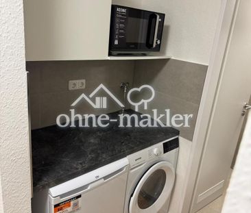 AC-Zentrum am alten Posthof/Aachen Mün. Vollausgestattetes App! Kom... - Photo 4