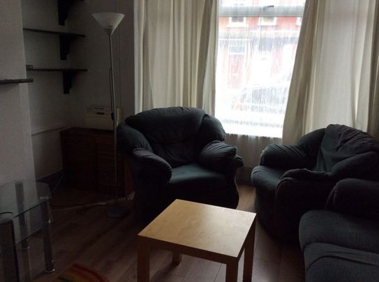 Whitby Road, Manchester, M14 - Photo 1