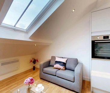 1 bedroom apartment to rent - Photo 5