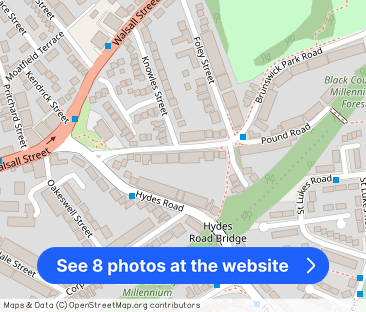 Brunswick Park Road, Wednesbury - Photo 1
