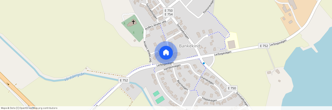 Linköping, Linvägen, 18, 58593