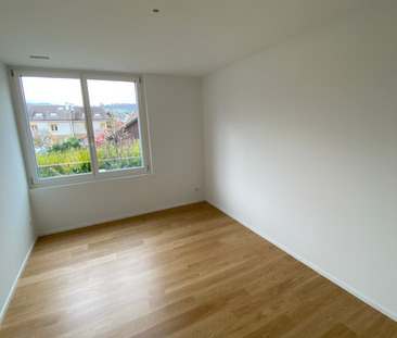 Neubau Wohnung in mitten von Aesch - Foto 1 | Rentumo