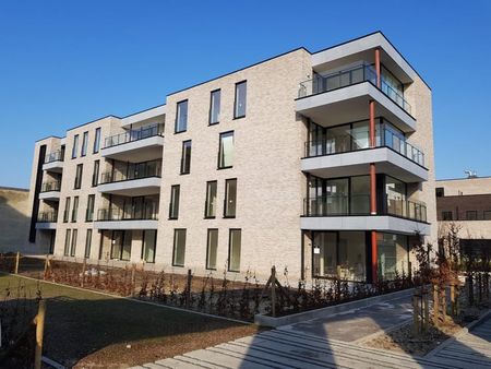 Appartement te huur - Photo 2