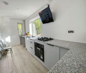 1 BED Flat To rent - Photo 1