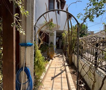 Μονοκατοικία για ενοικίαση Άγιος Γεώργιος (Ρέθυμνο) - Photo 5