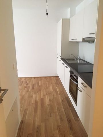 1180 Wien – Neubau – Singlewohnung nähe AKH/U6-Station Alserstraße – ab 1.5.2025 - Foto 2