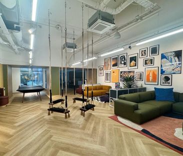 1 bedroom flat to rent - Photo 6