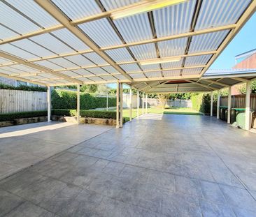 17 The Strand, Gladesville NSW 2111 - House For Rent | Domain - Photo 5