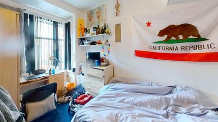 6 bedroom house to rent - Photo 4