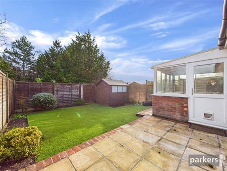 1 bedroom bungalow to rent - Photo 4