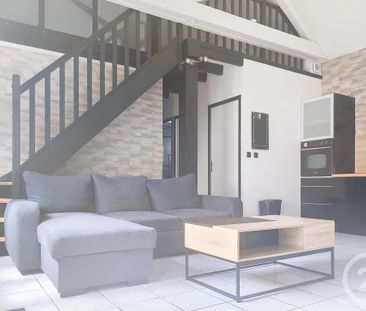 Location Appartement 2 pièces 52m² TROYES 10000 - Photo 2