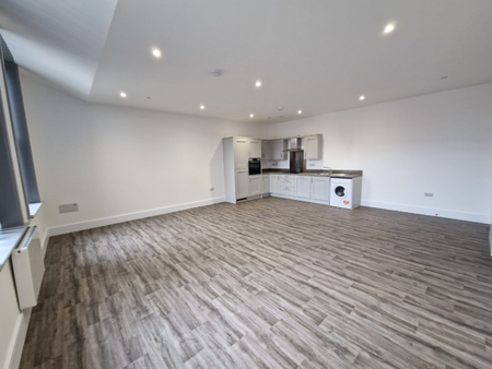 Two bedroom apartment converted within this beautiful character building on the outskirts of Melton - Photo 3