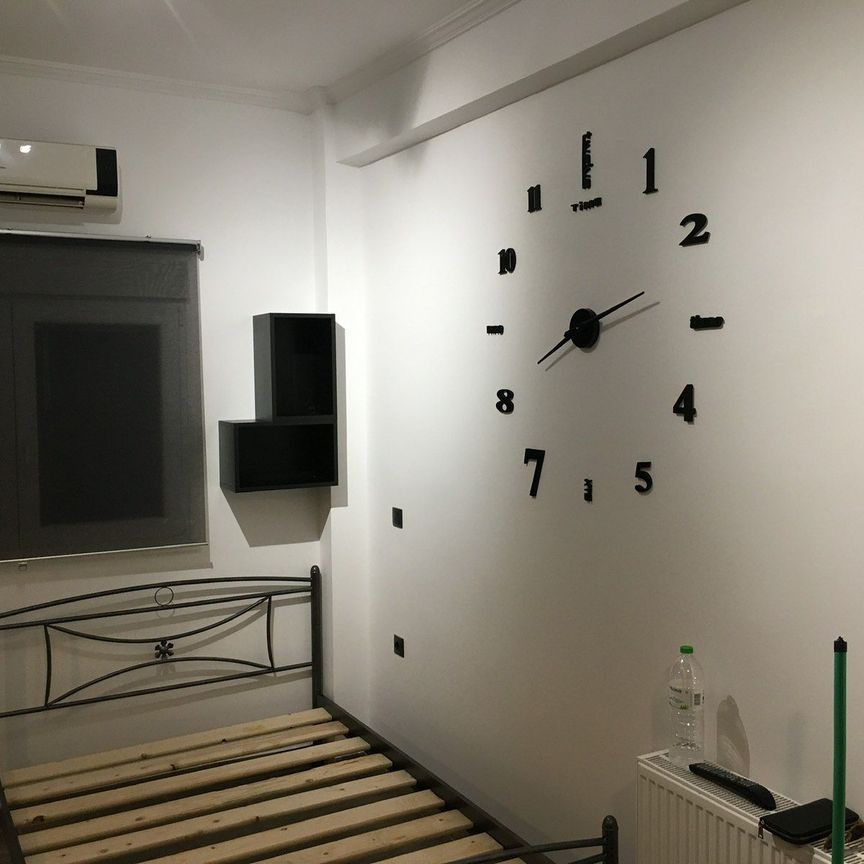 Studio/Γκαρσονιέρα για ενοικίαση Άγιος Αντώνιος (Λάρισα) - Photo 1
