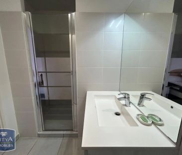 Appartement à louer 2 pièces 29m² - Photo 6