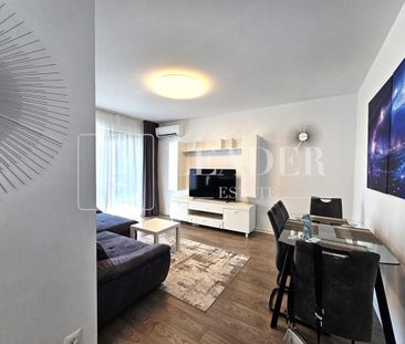 Apartament Premium cu 3 Camere in Aviatiei - Photo 4