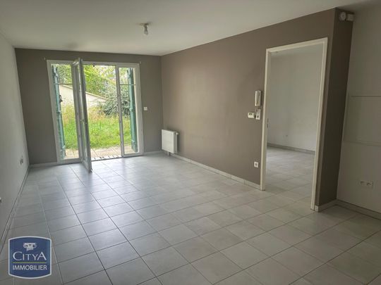 Location Appartement 2 pièces 44m² BEAUVAIS 60000 - Photo 1