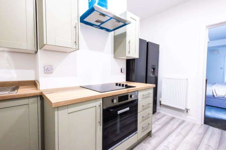 Close To City Centre Room 2 - Photo 3