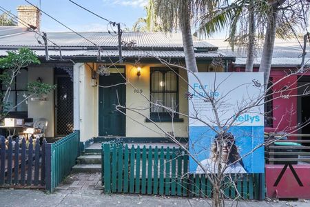 100 Simmons Street, Enmore NSW 2042 - House For Rent | Domain - Photo 3