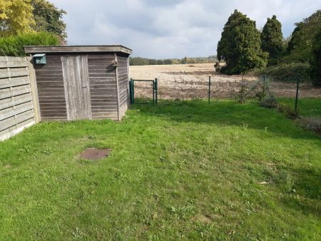 Aangename woning (Half Open). - Photo 4