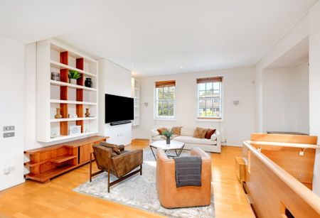 5 bedroom semi-detached house to rent - Photo 2