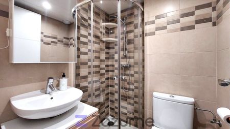 Apartamento de alquiler en Av. de San Diego, San Diego - Photo 3