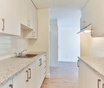 3 1/2 - Deux-Montagnes - 1 275 $/mois - Photo 3