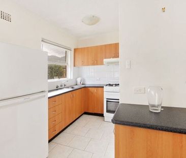 Dee Why, 5/1 Ilikai Place - Photo 1