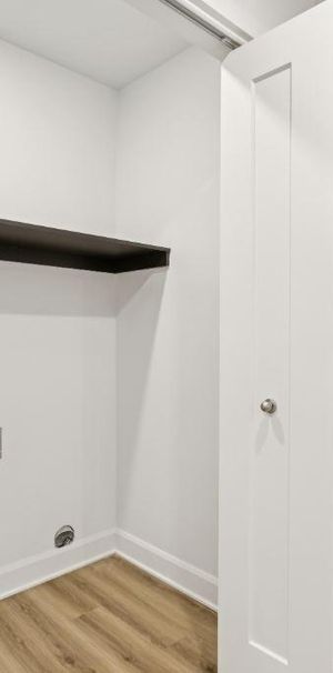 Beau 5 1/2 neufs ! TRIPLEX = Tranquilité ! Châteauguay, disponible maintenant - Photo 1