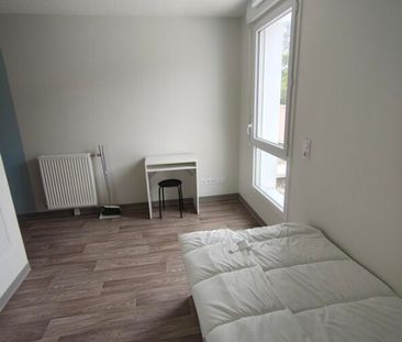 Location Appartement 1 pièce 14m² FRANQUEVILLE ST PIERRE 76520 - Photo 3