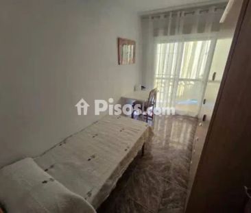 Piso en alquiler en Calle Utrera - Photo 3