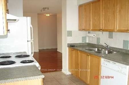 For Lease - 28 OLIVE Avenue Unit# 1102, Toronto, Ontario - Photo 2