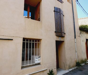 Location maison 3 pièces, 69.34m², Villegailhenc - Photo 4